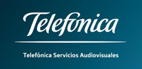 Clientes - Telefónica